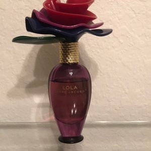 Lola Marc Jacobs Eau de Parfum
